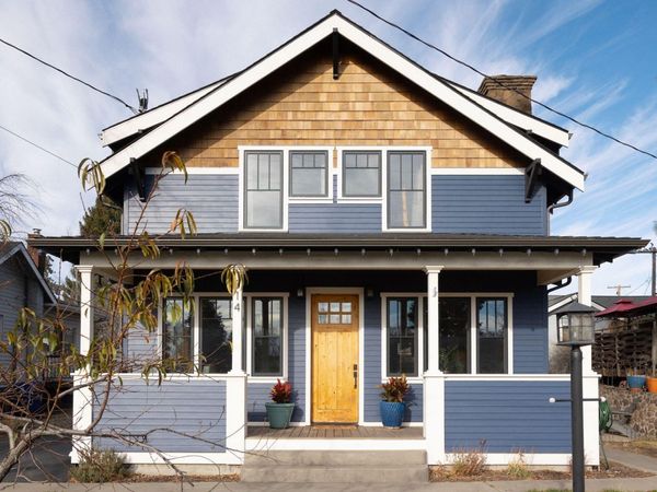 314 NW Georgia Avenue, Bend, OR 97703