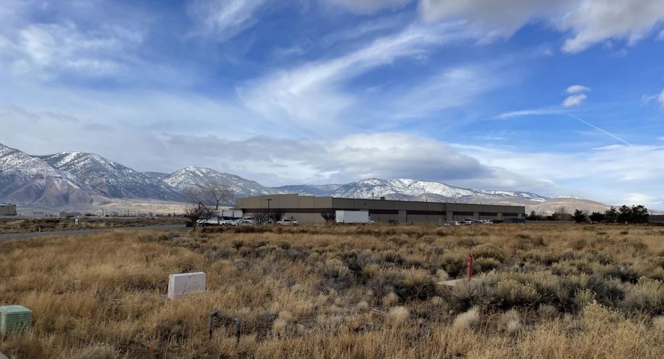 2569 Wildhorse Drive, Minden, NV 89423 Photo