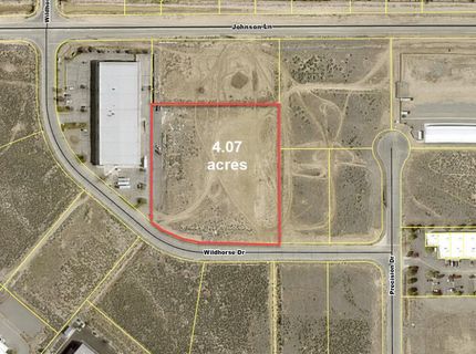 2569 Wildhorse Drive, Minden, NV 89423 Photo