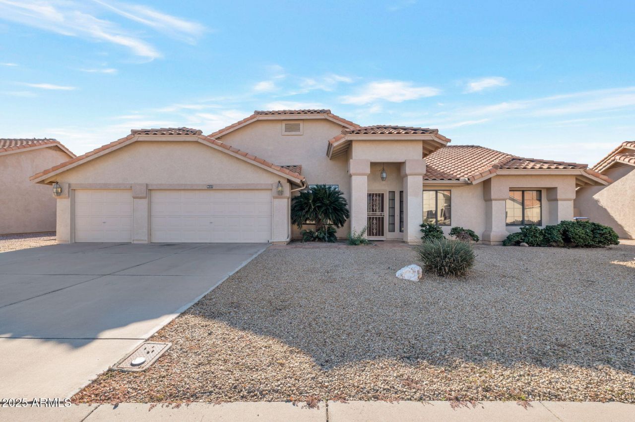 9627 W Chino Drive, Peoria, AZ 85382 Main Photo