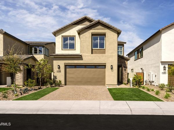 1518 E COCONINO Way, Gilbert, AZ 85298