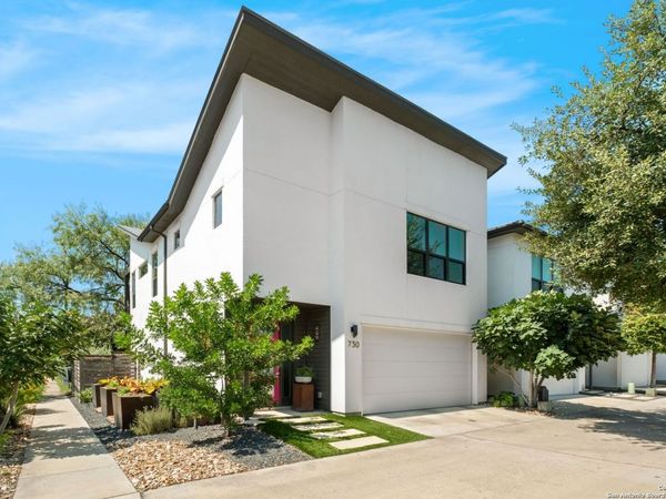 730 E Josephine St, San Antonio, TX 78208
