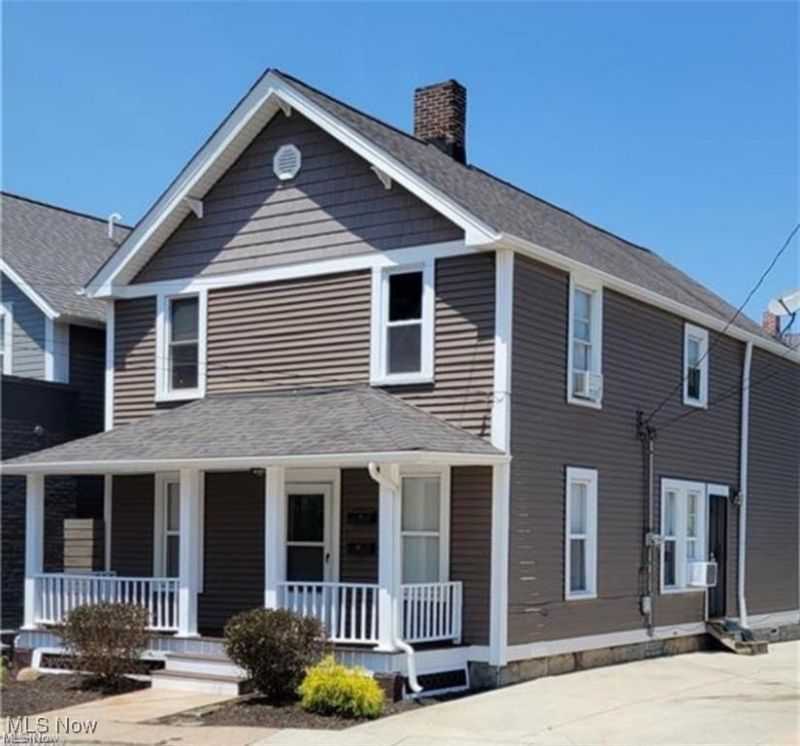 1726 Starkweather Avenue, Cleveland, OH 44113 Main Photo