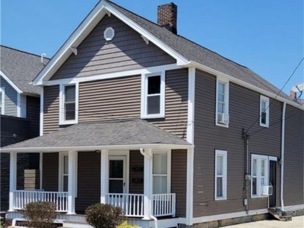 1726 Starkweather Avenue, Cleveland, OH 44113