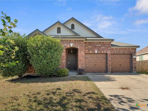 14712 Lake Victor Drive, Pflugerville, TX 78660