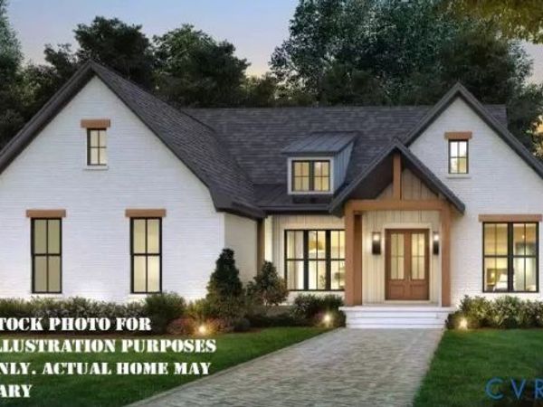 Lot 10 Blackwells Wharf Road , Burgess, VA 22432