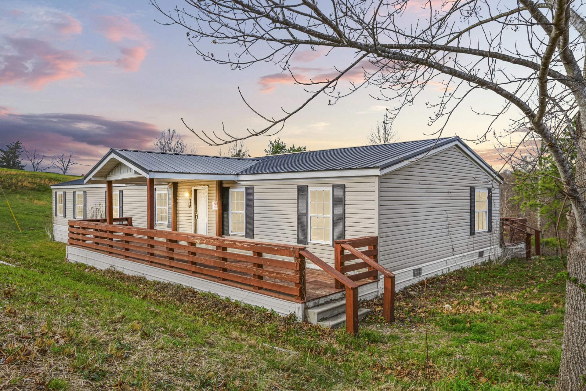 64 Becky Jane Road, Frenchburg, KY 40322