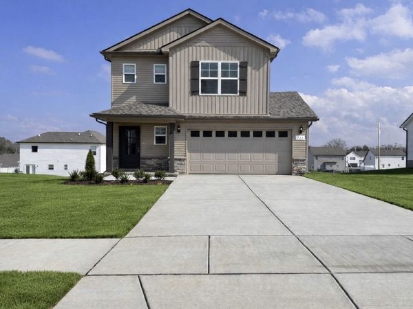 225 Republic St, Shelbyville, TN 37160