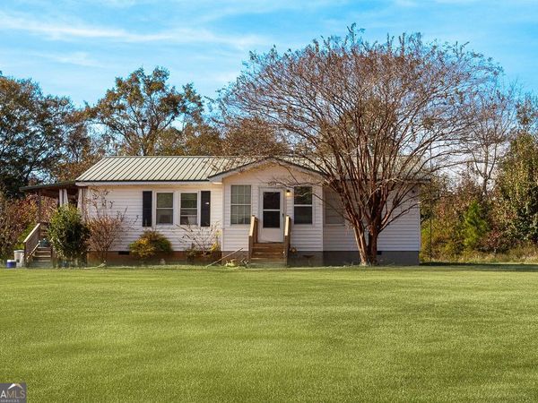 157 Wells Road, Jenkinsburg, GA 30234