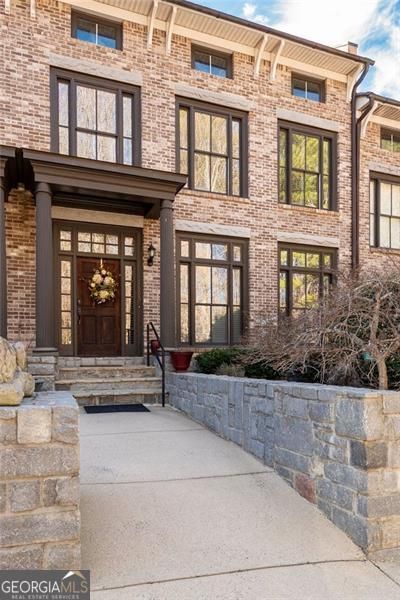 1605 Ridenour Parkway, Kennesaw, GA 30152 Main Photo