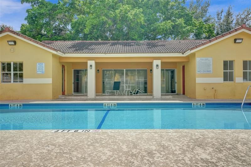 3861 NW 90th Avenue, Unit 3861, Fort Lauderdale, FL 33351 Photo