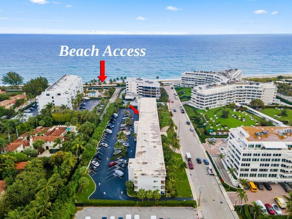 139 Sunrise Avenue, Unit 205, Palm Beach, FL 33480