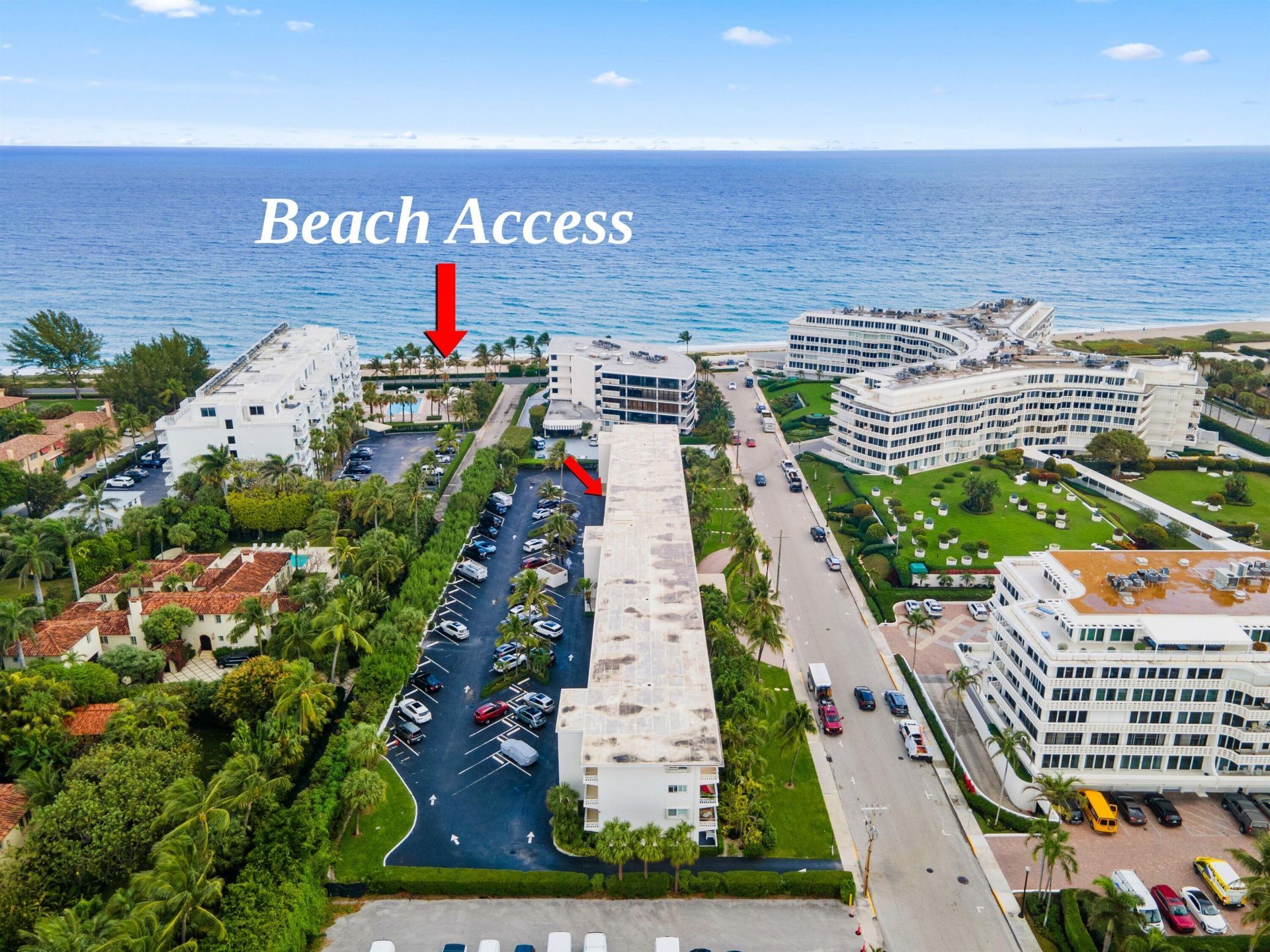 139 Sunrise Avenue, Unit 205, Palm Beach, FL 33480 Photo