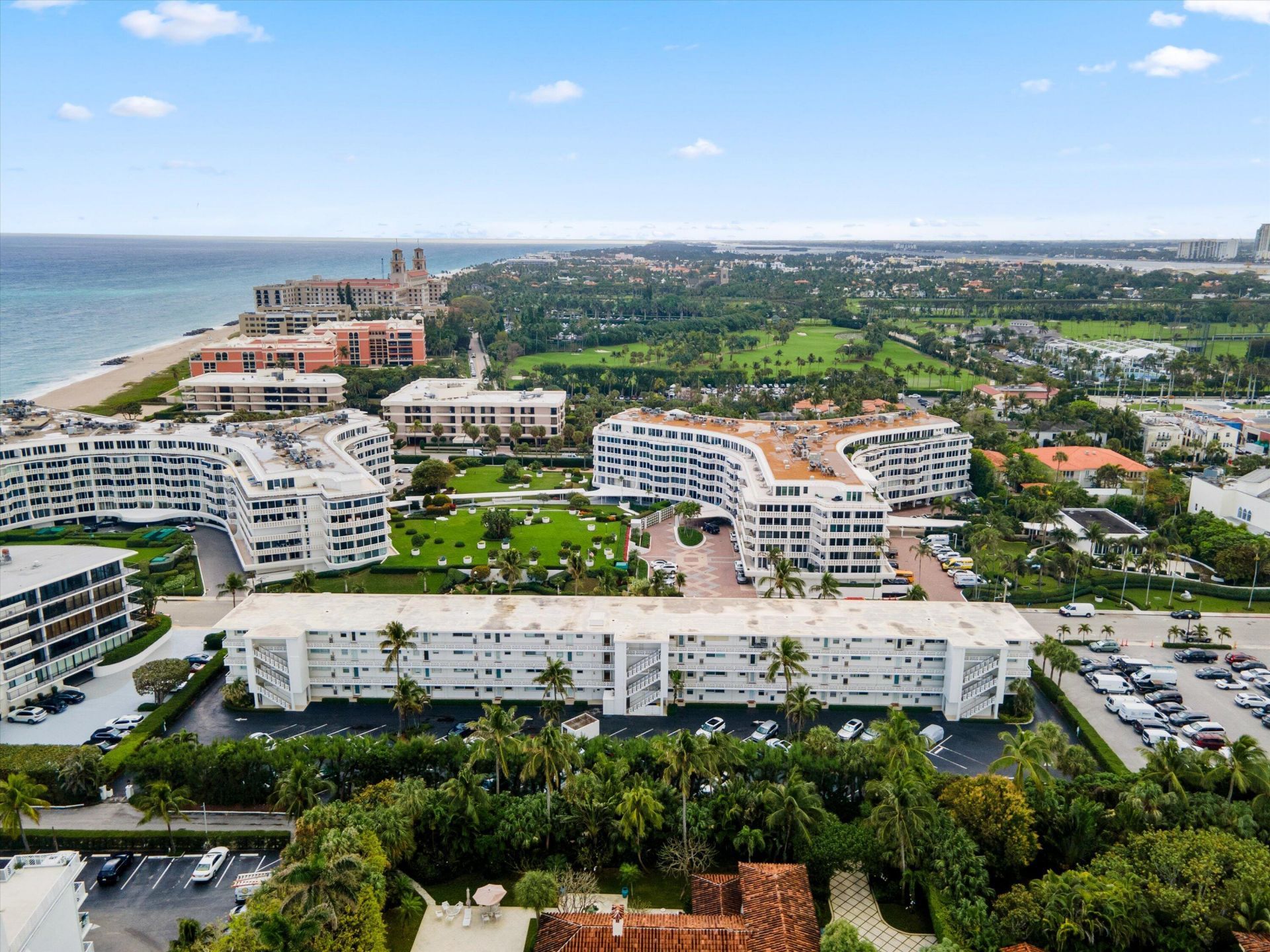 139 Sunrise Avenue, Unit 205, Palm Beach, FL 33480 Photo