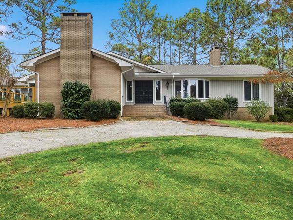 1 Country Club Boulevard, Whispering Pines, NC 28327