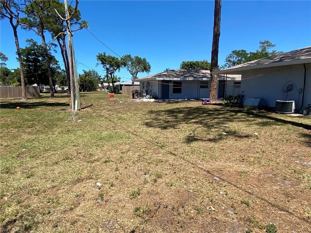 2264 Washington Ave, Naples, FL 34112 Photo