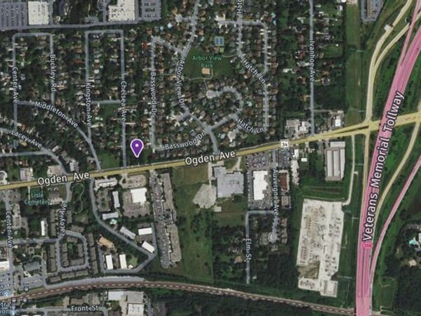 748 Ogden Avenue, Lisle, IL 60532