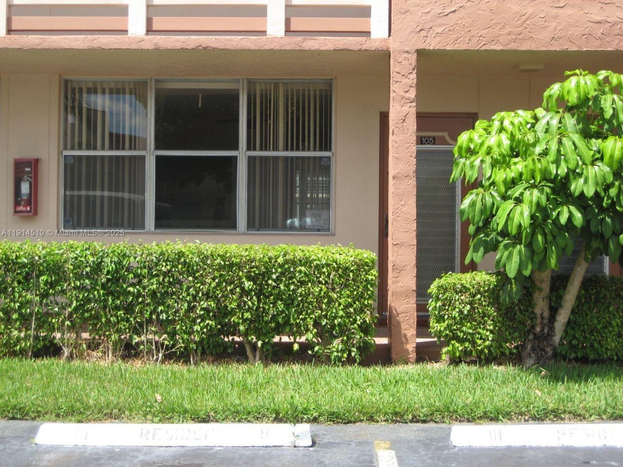 9081 Sunrise Lakes, Unit 105, Sunrise, FL 33322 Photo