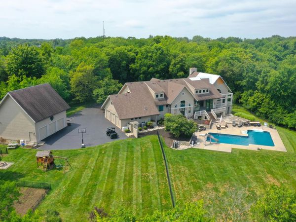 8108 Harriott Road, Dublin, OH 43017