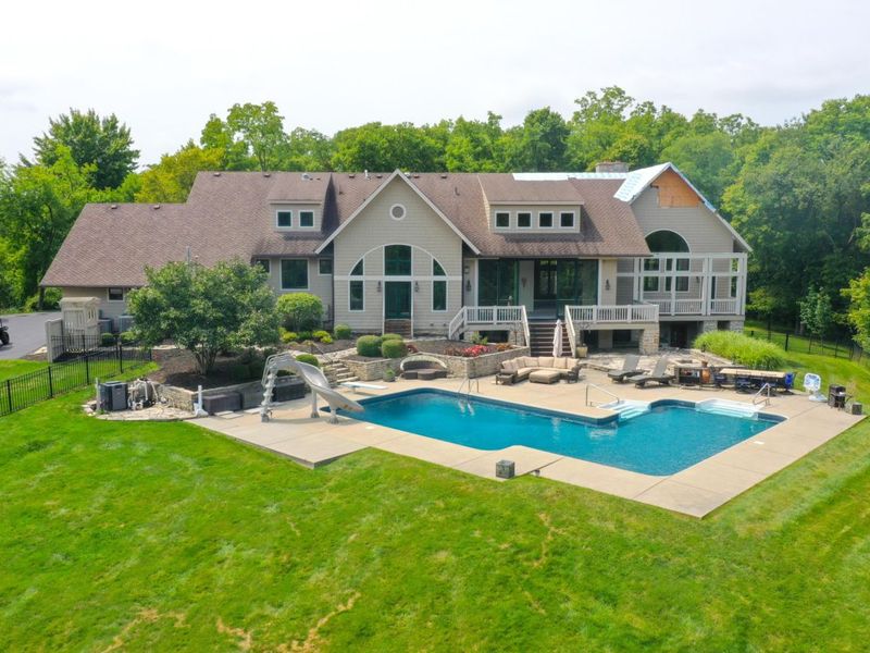 8108 Harriott Road, Dublin, OH 43017 Photo 4