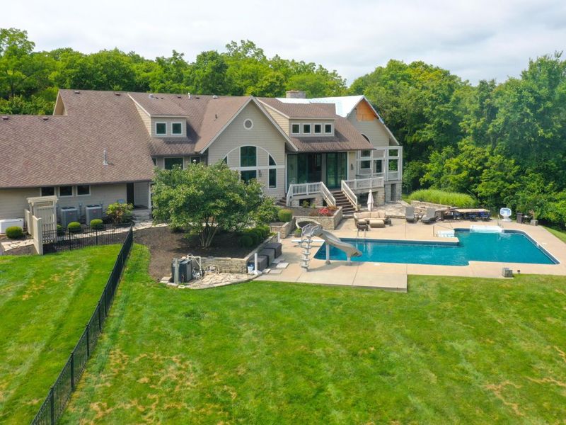 8108 Harriott Road, Dublin, OH 43017 Photo 9