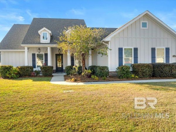 327 Nandina Loop, Fairhope, AL 36532