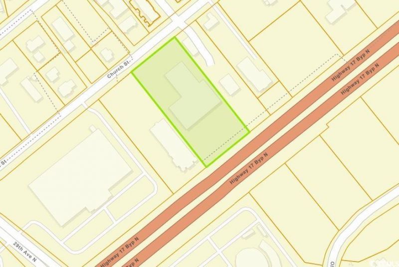 3005 N Highway 17 Bypass Photo 6