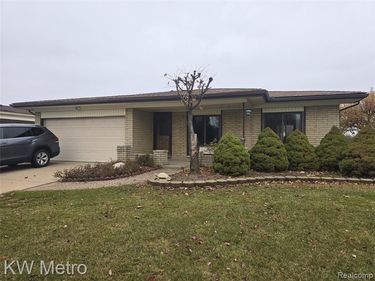 14041 Brougham Drive, Sterling Heights, MI 48312
