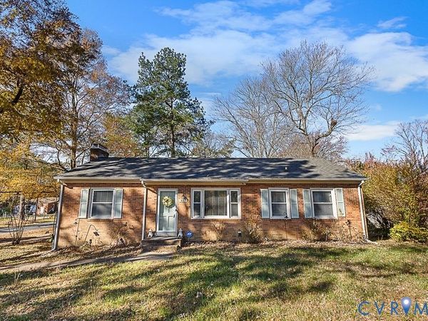 932 Whitehead Road, Richmond, VA 23225