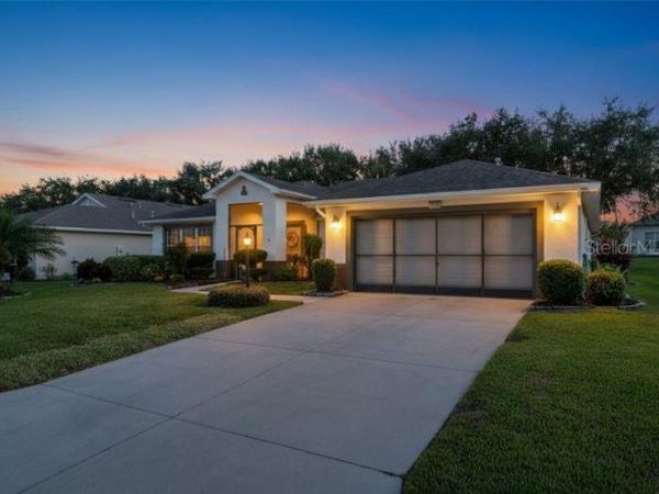 5304 FANTASY WAY, LEESBURG, FL 34748