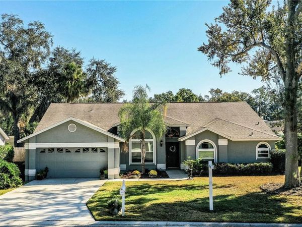 6410 BEECHNUT DRIVE, LAKELAND, FL 33813