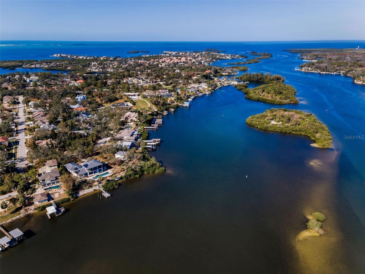 1302 Belcher Drive, Tarpon Springs, FL 34689 Photo