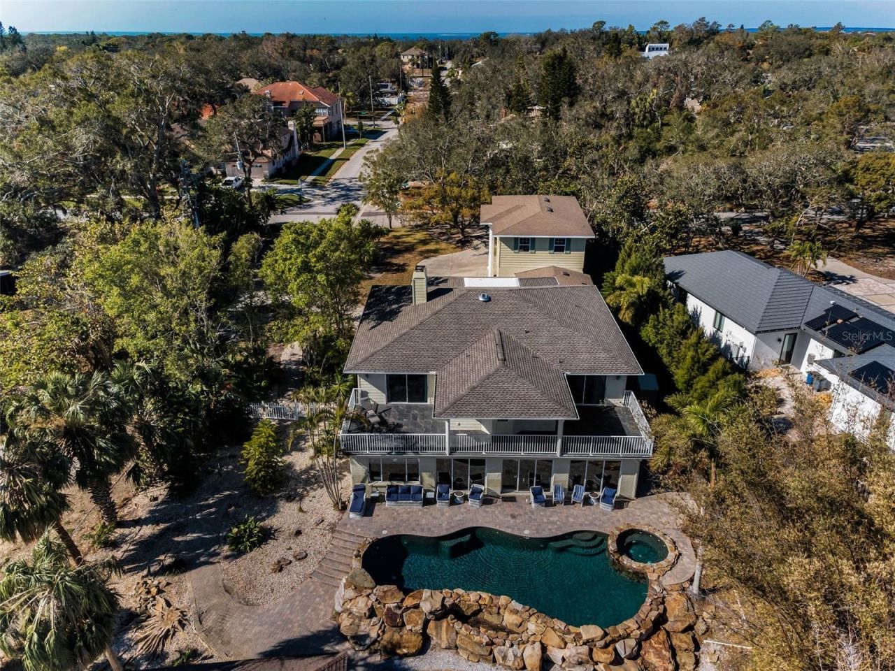 1302 Belcher Drive, Tarpon Springs, FL 34689 Photo