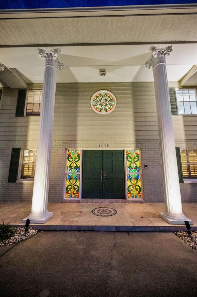 1302 Belcher Drive, Tarpon Springs, FL 34689 Photo