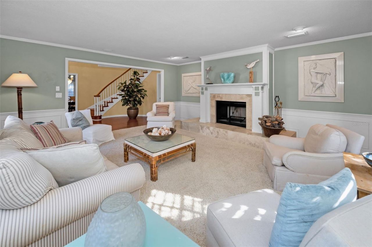 1302 Belcher Drive, Tarpon Springs, FL 34689 Photo