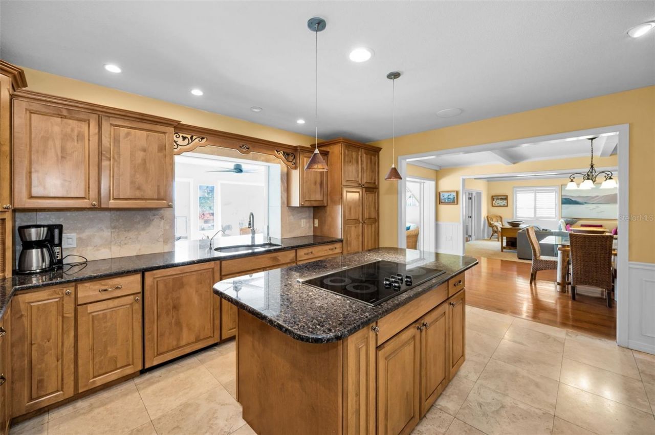 1302 Belcher Drive, Tarpon Springs, FL 34689 Photo