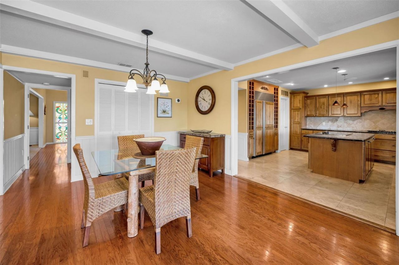 1302 Belcher Drive, Tarpon Springs, FL 34689 Photo