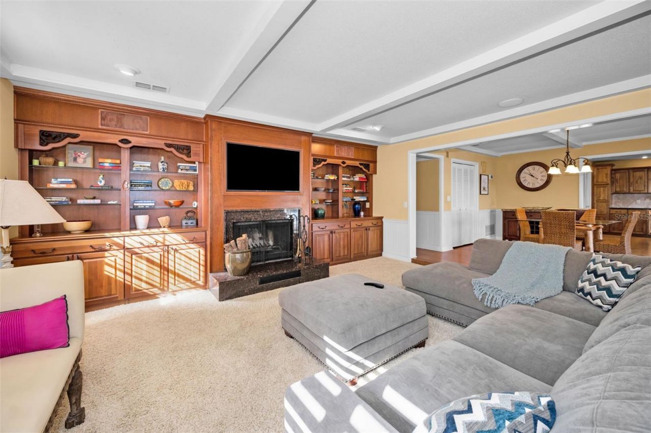 1302 Belcher Drive, Tarpon Springs, FL 34689 Photo