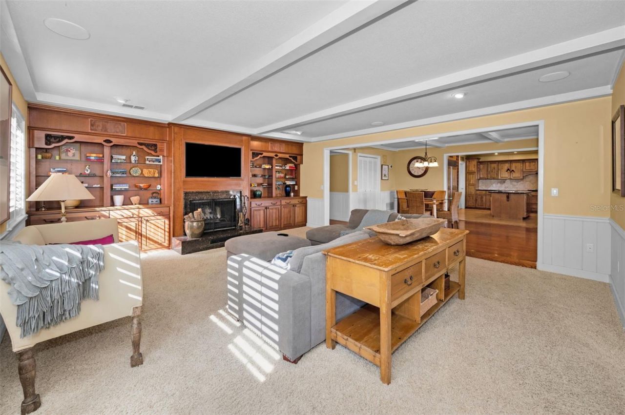 1302 Belcher Drive, Tarpon Springs, FL 34689 Photo