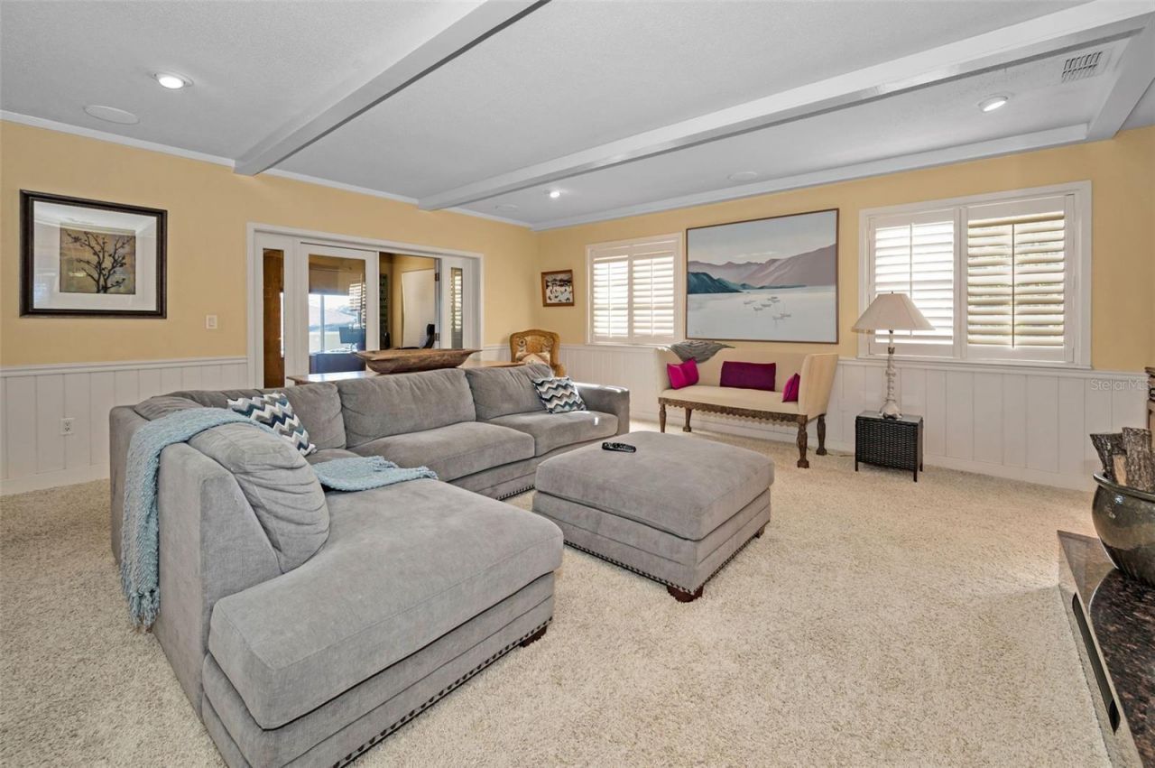 1302 Belcher Drive, Tarpon Springs, FL 34689 Photo