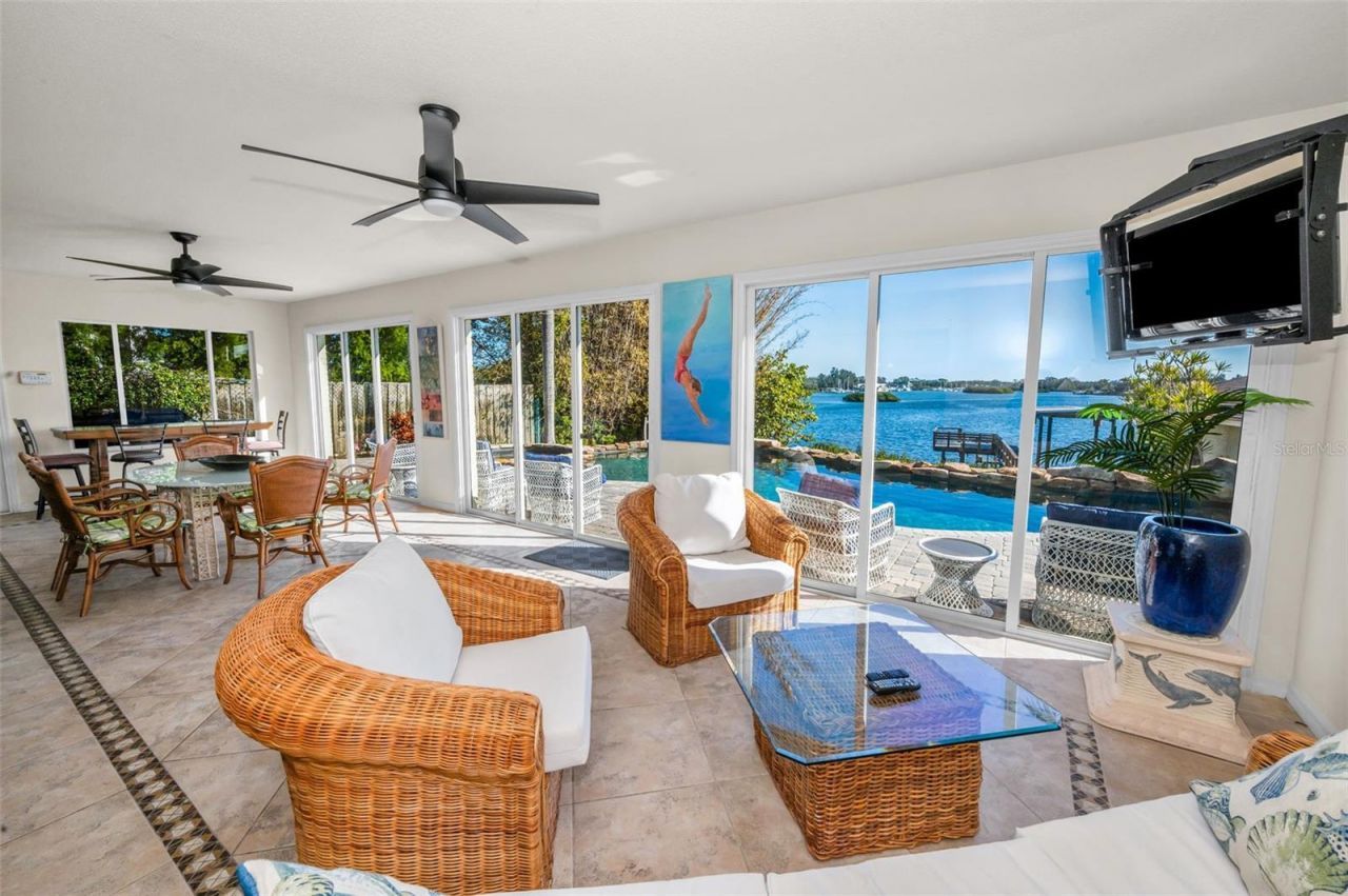 1302 Belcher Drive, Tarpon Springs, FL 34689 Photo