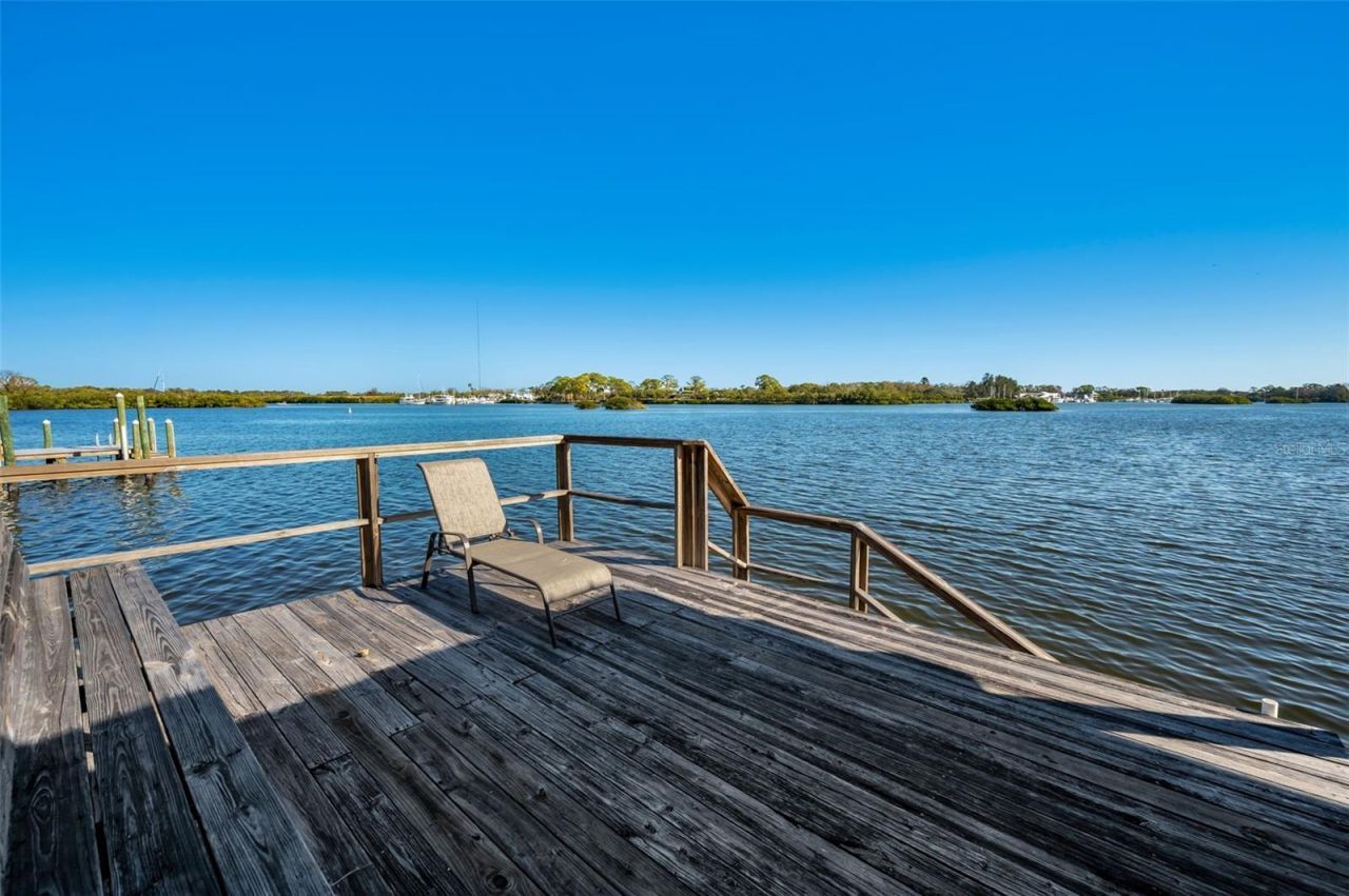 1302 Belcher Drive, Tarpon Springs, FL 34689 Photo