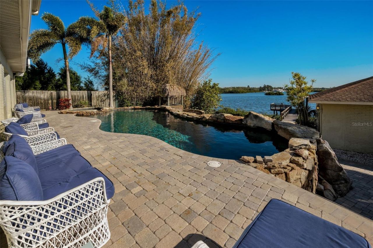 1302 Belcher Drive, Tarpon Springs, FL 34689 Photo