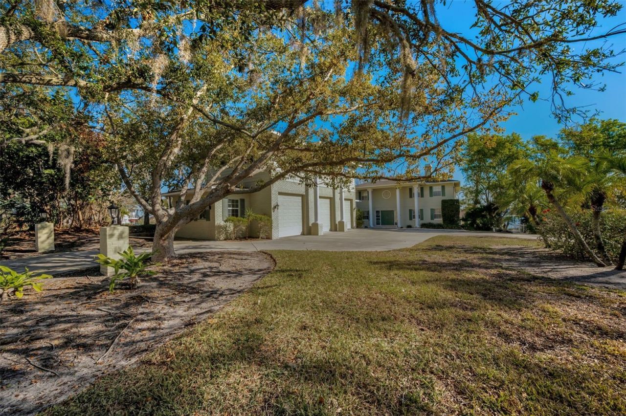 1302 Belcher Drive, Tarpon Springs, FL 34689 Photo