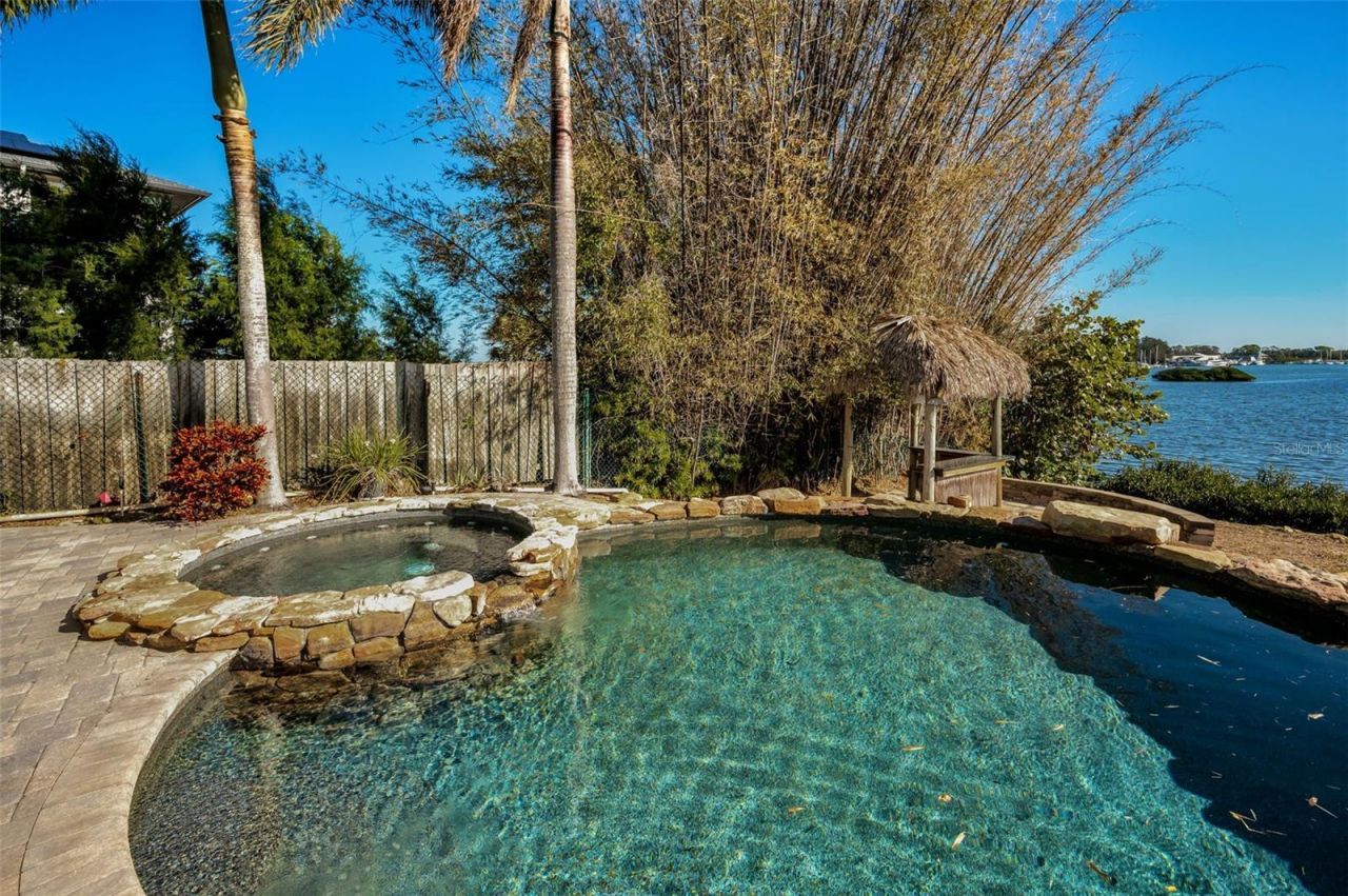 1302 Belcher Drive, Tarpon Springs, FL 34689 Photo