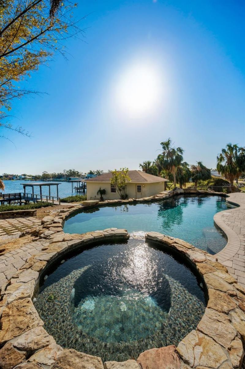 1302 Belcher Drive, Tarpon Springs, FL 34689 Photo