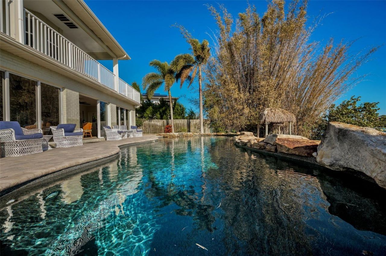 1302 Belcher Drive, Tarpon Springs, FL 34689 Photo