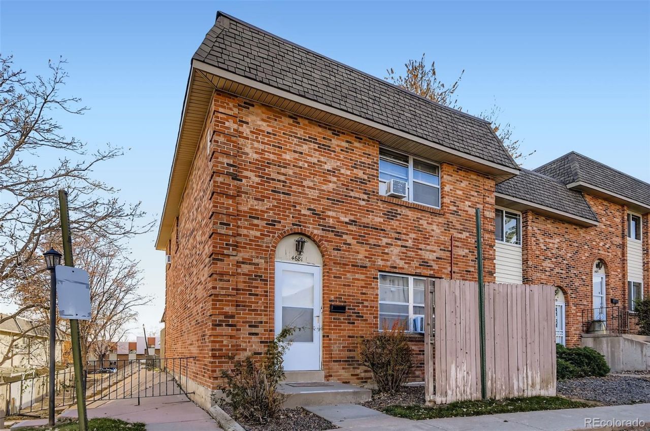 4681 S Lowell Boulevard, Denver, CO 80236 Main Photo