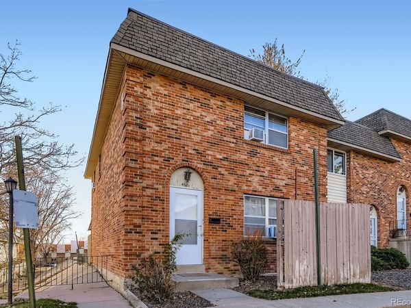 4681 S Lowell Boulevard, Denver, CO 80236