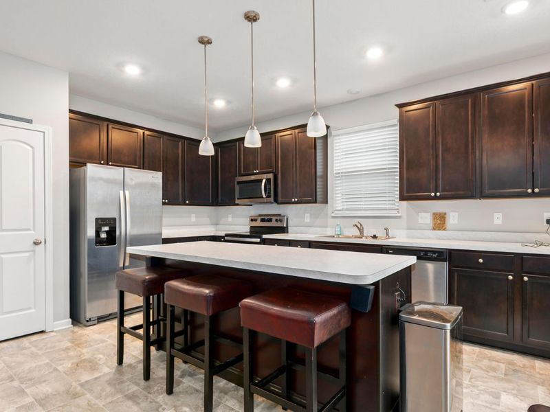 5464 Rohden Drive, Canal Winchester, OH 43110 Photo 11